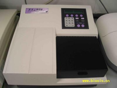 LABSYSTEM雷勃全自动酶标仪