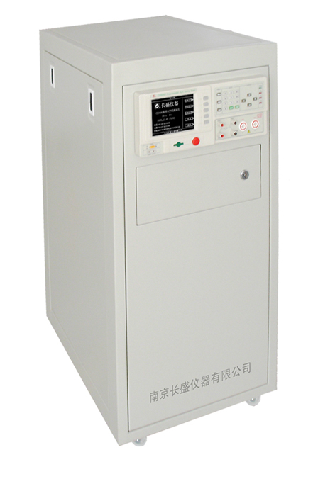CS9940X型程控综合安规测试仪