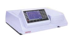 SP-756P紫外可见分光光度计
