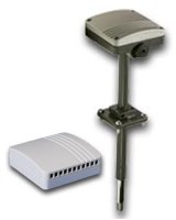 HMD/W40/50温湿度变送器