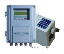 TDS-100P便携式超声波流量计