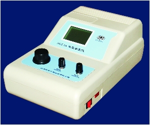 SGZ-1A(2A)系列数显浊度仪