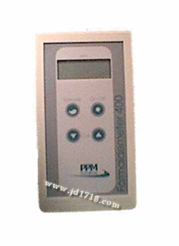 甲醛检测仪?PPM-400