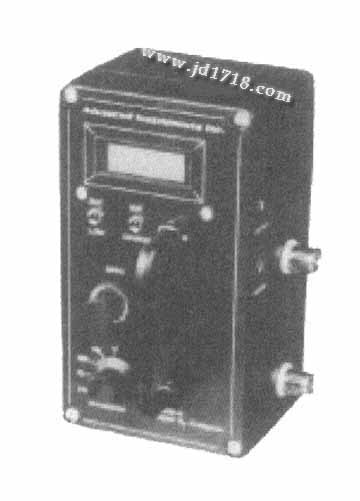 便携式氧分析仪?GPR-11