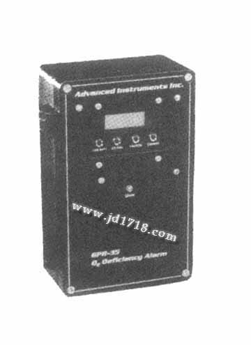 便携式高纯氧分析仪?GPR-35MO