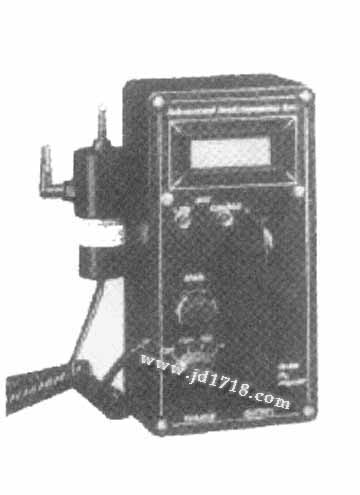 便携式百分氧分析仪?GPR-201