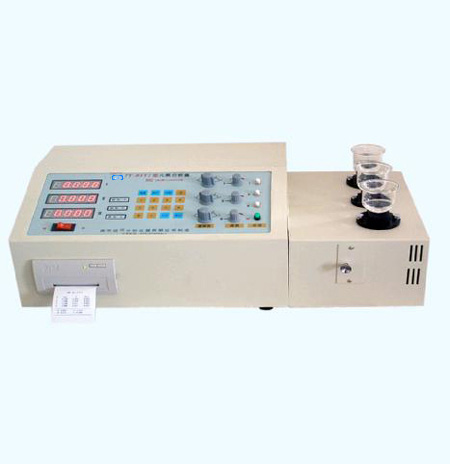 TP-BS3B铝合金分析仪