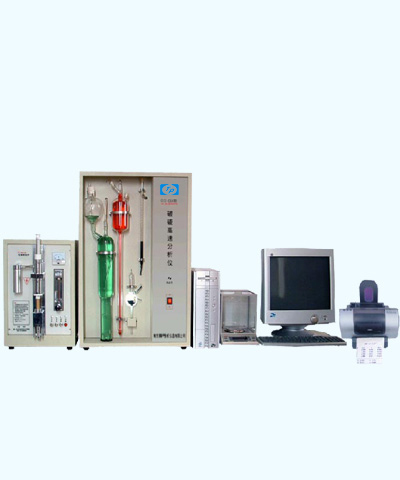 电脑铸造用分析仪器 TP-2FS