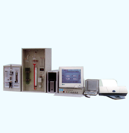 TP-3E电脑全自动碳硫分析仪
