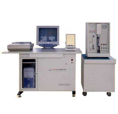 TP-HW2210红外碳硫分析仪
