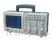 彩色200M数字示波器UT3202C?