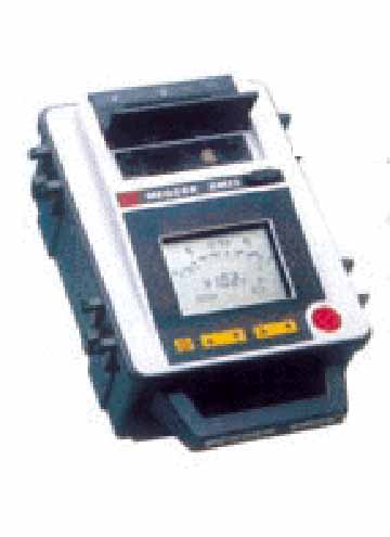 5000KV绝缘测试仪BM25D
