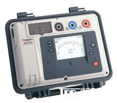 绝缘电阻测试仪MIT5105KV