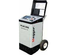 PFL40A-1500-29电缆故障定位