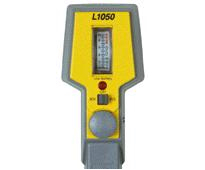 L1050便携式电缆路径定位器