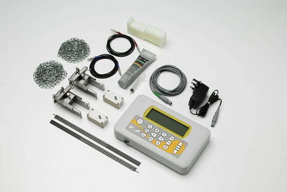 便携式超声波流量计PF216plus
