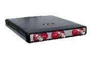 HS3-100MHz/128K虚拟示波器