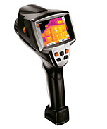 880-3型及增强版红外热像仪