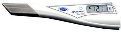 PEN-Pro数字笔式折射仪