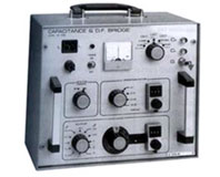 CB-100电容与介损测试仪