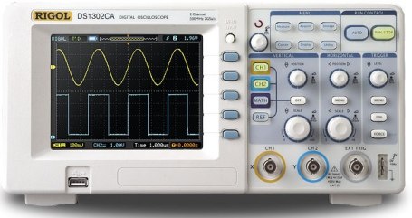 DS1062CA数字示波器