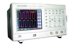 DS1052D数字存储示波器