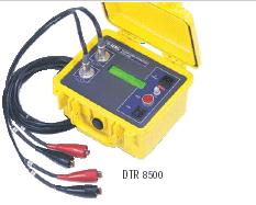 DTR8500变压器匝比测试仪