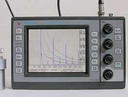 EK320?数字式超声波探伤仪