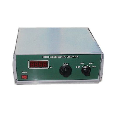 EST801A静电发生器(1%高精度,数显)