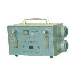 FC-4粉尘采样器