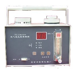 JWL-2A 空气微生物采样器